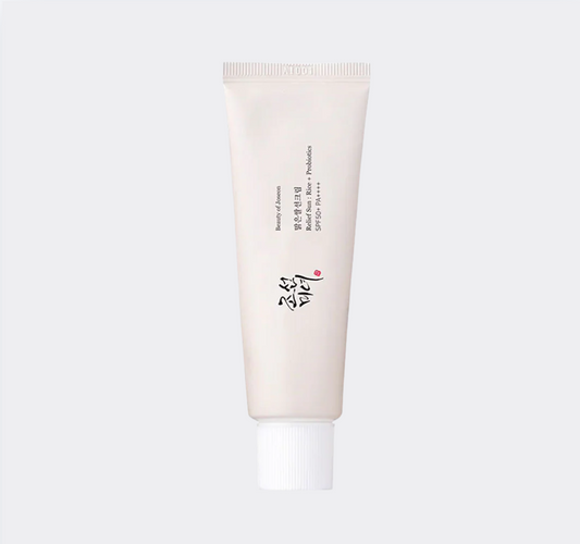 Beauty of Joseon SPF50+ | Lightweight Korean Sunscreen