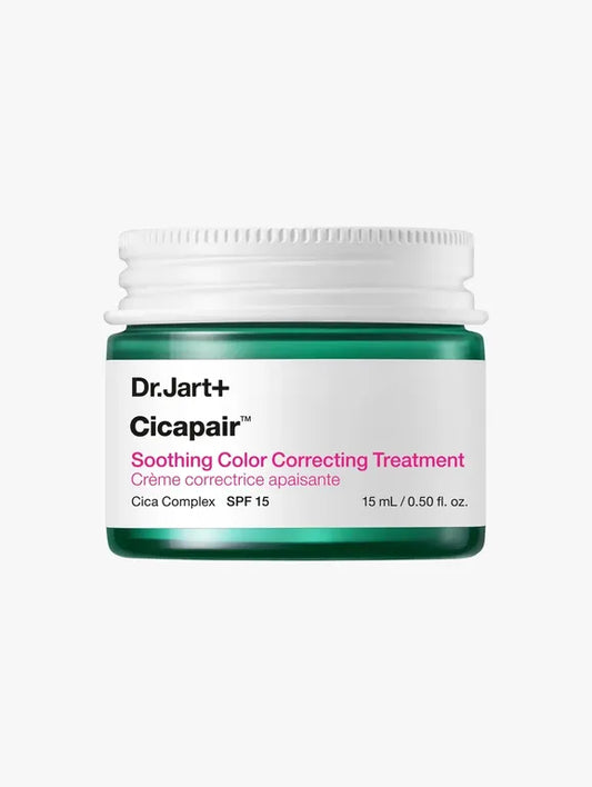 Dr. Jart+ Cicapair | Tone Correcting Treatment for Clear Skin