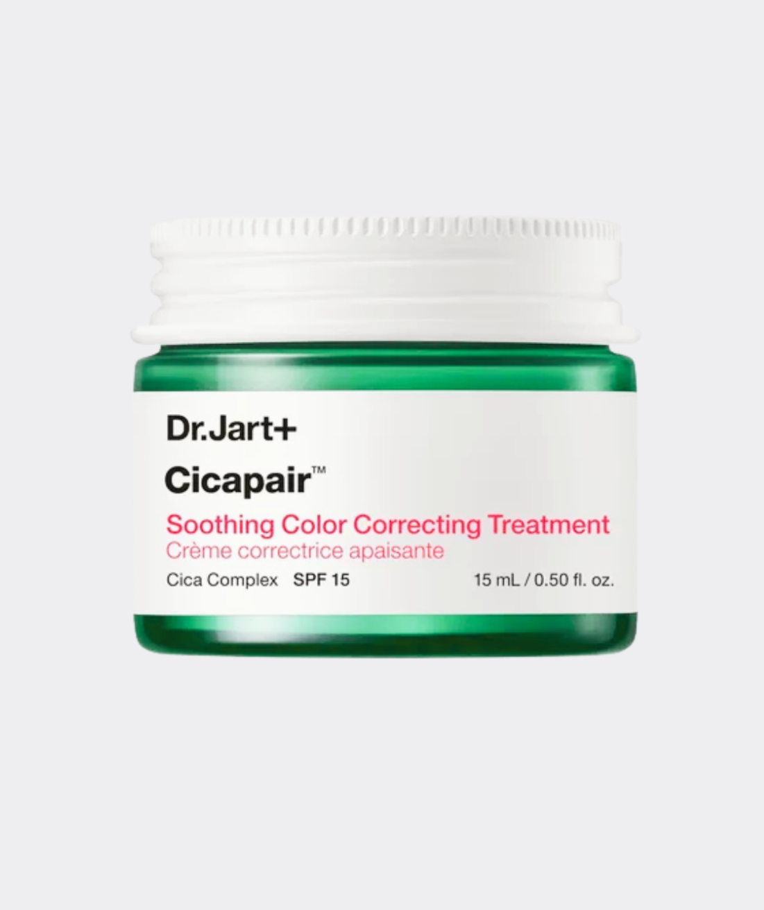 Dr. Jart+ Cicapair | Tone Correcting Treatment for Clear Skin