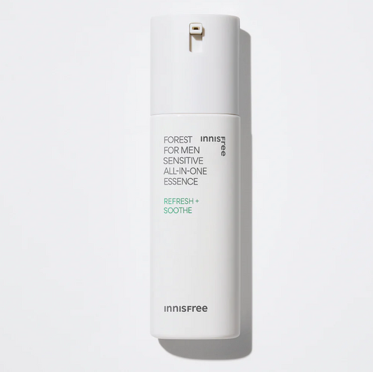 Innisfree Men Moisturizer | Lightweight Daily Hydration